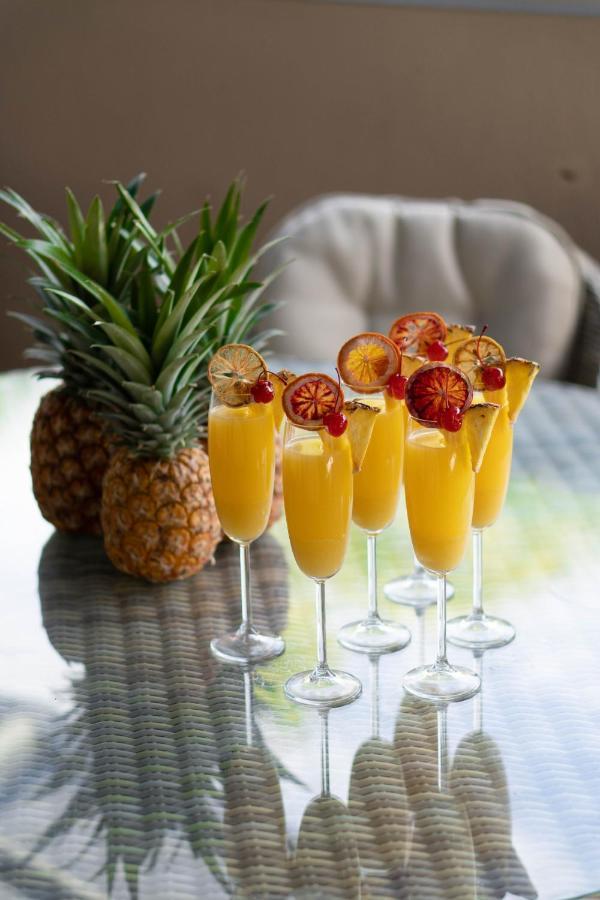 Pina Mimosa - Airlie Beach Kültér fotó